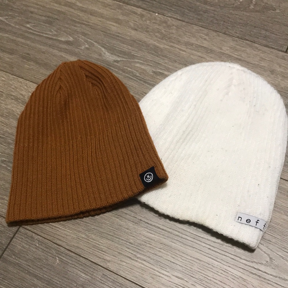 Beanie hats